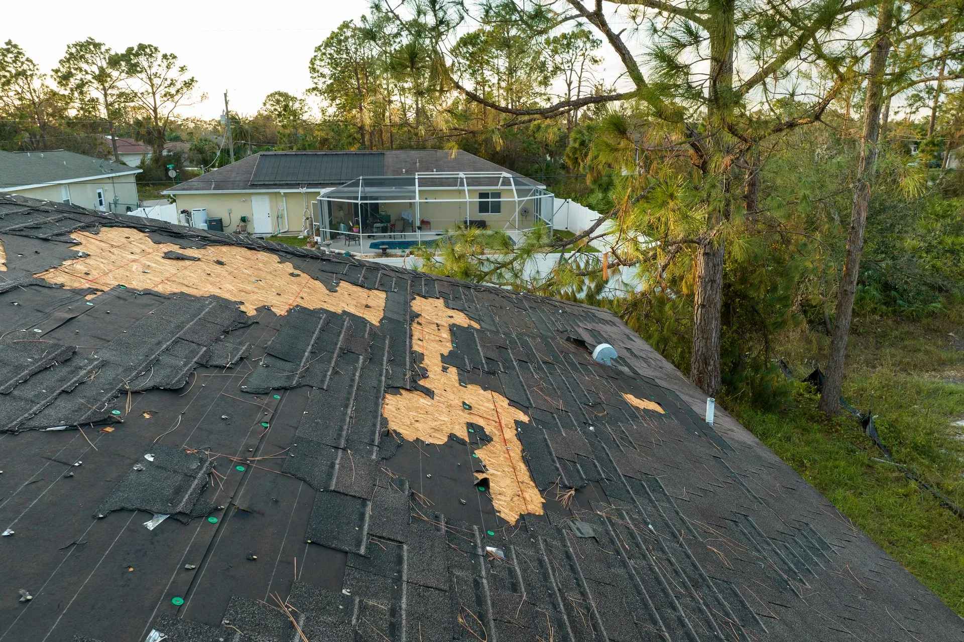 Steps for Filing Deliberate Property Damage Claims